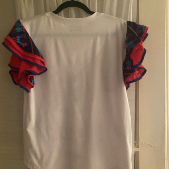 Frida Shirt - Picture 2 of 4